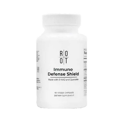 the root brands shop: immune defense shield