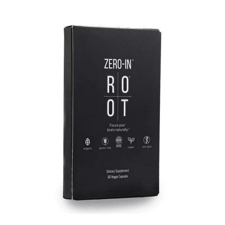 the root brands shop: zero-in
